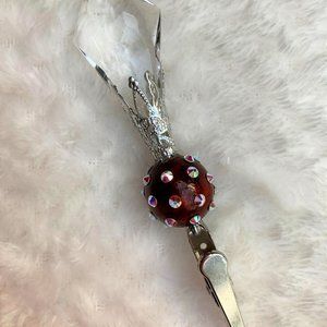 Icicle Drop Bracelet Helper